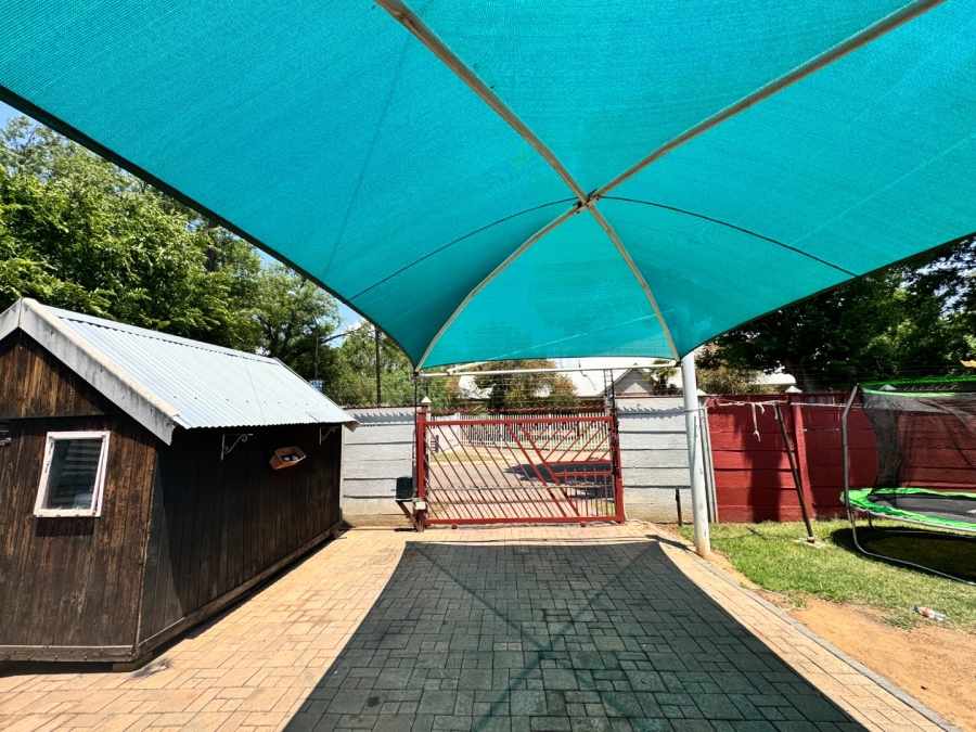 4 Bedroom Property for Sale in Potchefstroom North West